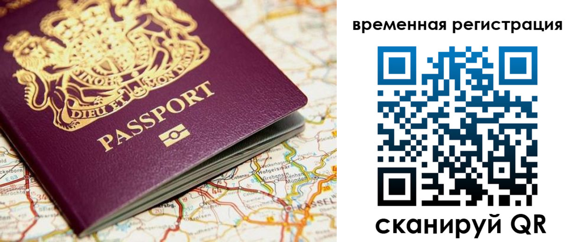 прописка в Судогде