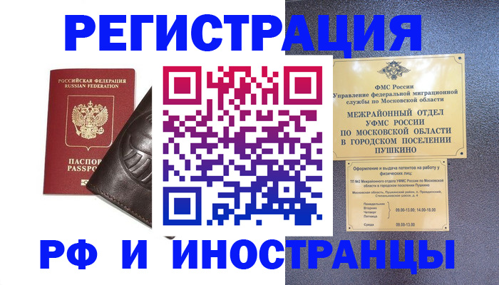 прописка паспорт в Судогде